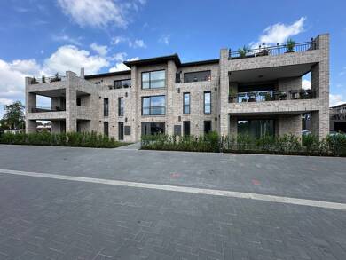 Penthouse zur Miete 1.150 € 4 Zimmer 136 m² frei ab sofort Ostrhauderfehn Ostrhauderfehn 26842