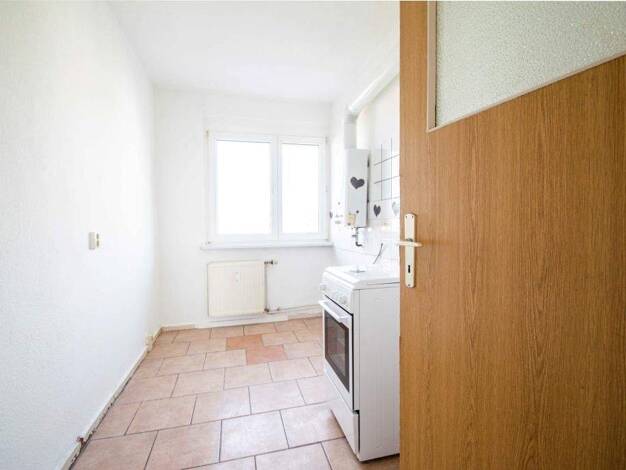 Wohnung zur Miete 385 € 3 Zimmer 60,8 m² 3. Geschoss Robert-Schulz-Ring 13 Prenzlau 17291
