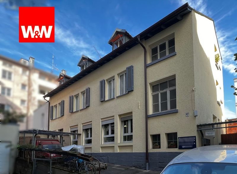 Haus zum Kauf 869.000 € 6 Zimmer 148,5 m² 194 m² Grundstück Universität Stuttgart 70176