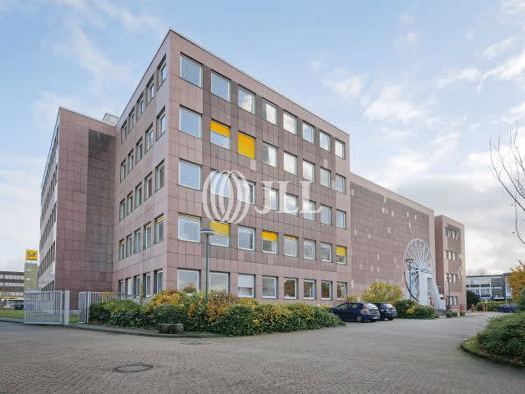 Bürofläche zur Miete 4,50 € 1.469 m² Bürofläche teilbar ab 732 m² Altstadt Gelsenkirchen 45879
