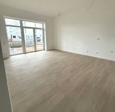 Wohnung zur Miete 872 € 2 Zimmer 58,1 m² EG frei ab sofort Lorenz-Krapp-Straße 2 Bamberg Bamberg 96052