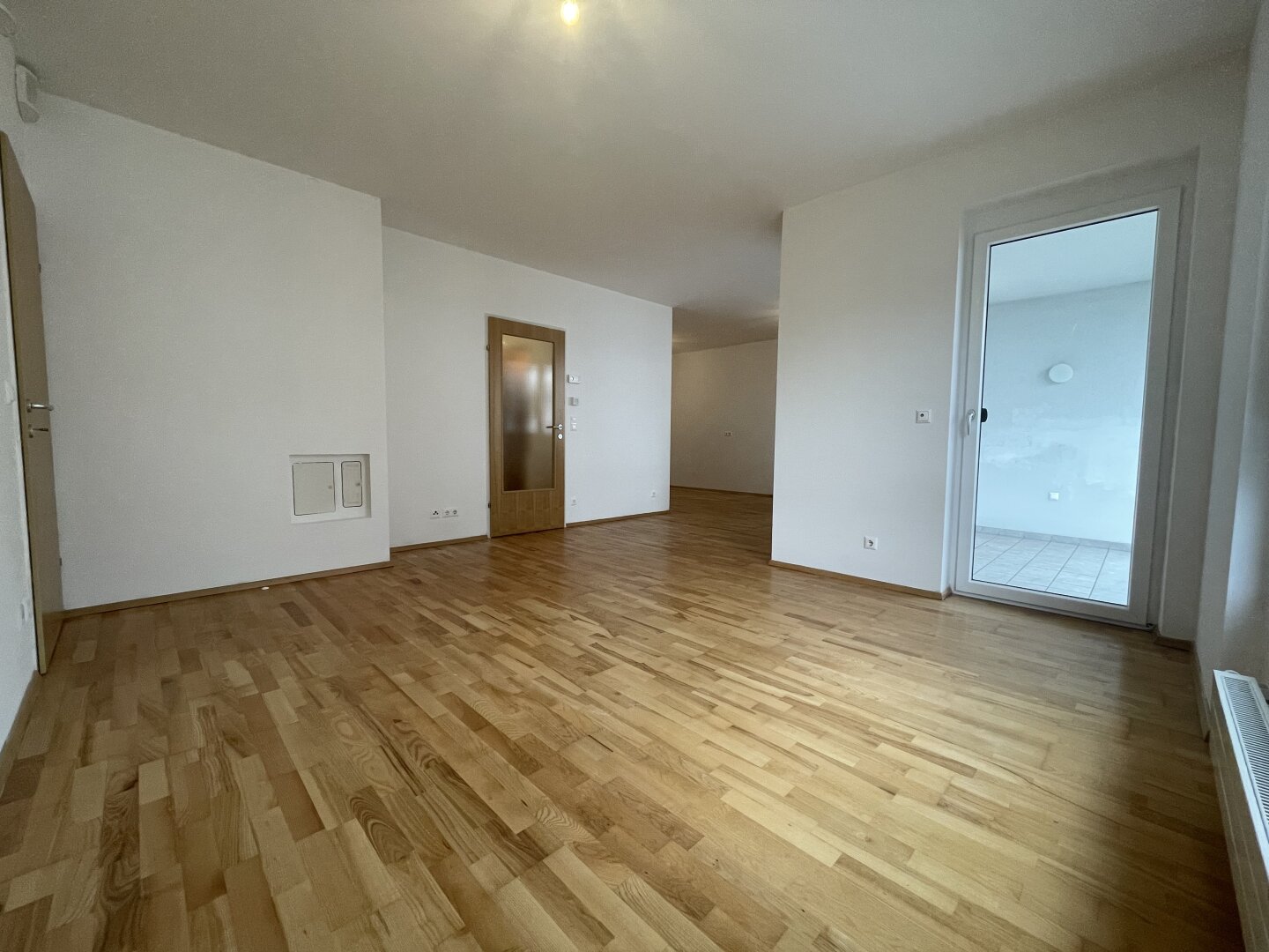 Wohnung zum Kauf 184.926 € 3 Zimmer 75,6 m²<br/>Wohnfläche 2.<br/>Geschoss Bahnhofstraße Wieselburg 3250