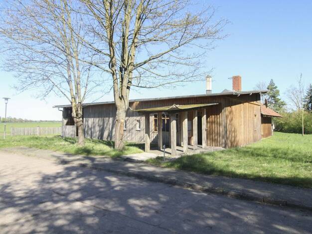 Sonstiges zum Kauf als Kapitalanlage geeignet 209.000 € 4 Zimmer 170 m² 1.219,3 m² Grundstück Giesenslage Werben (Elbe) 39615