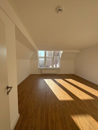 Wohnung zur Miete 601 € 2 Zimmer 45,5 m² 2. Geschoss frei ab sofort Theodor-Heuss-Str. 66a Weende Göttingen 37075