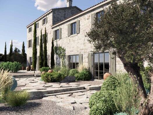 Einfamilienhaus zum Kauf 980.000 € 9 Zimmer 558 m² Barat, Kanfanar Kanfanar 52352