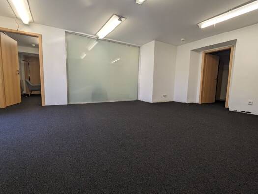 Bürofläche zur Miete 750 € 3 Zimmer 100 m² Bürofläche Pielenhofen Pielenhofen 93188