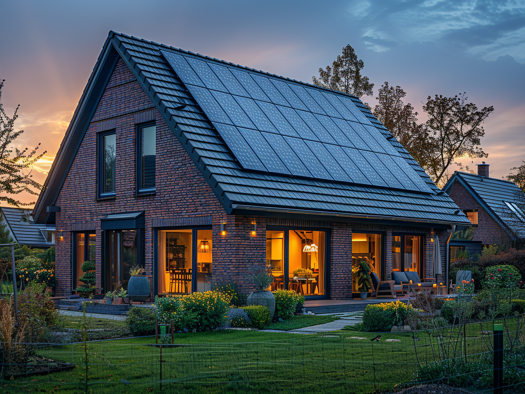 Einfamilienhaus zum Kauf 428.900 € 140 m² 500 m² Grundstück Nienwohld 23863