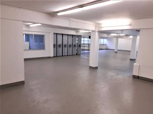 Lagerhalle zur Miete 8 € 280 m² Lagerfläche Hamburg 20539