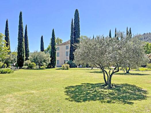 Einfamilienhaus zum Kauf 1.250.000 € 238 m² 5.807 m² Grundstück SALERNES 83690