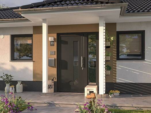 Haus zum Kauf - Erstbezug 226.890 € 4 Zimmer 108 m² Salzgitter 38228