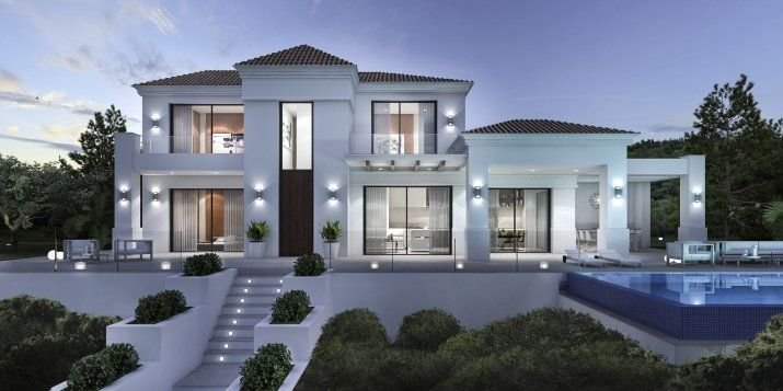 Villa zum Kauf 675.000 € 195 m²<br/>Wohnfläche Javea 03730