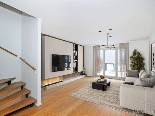 Reihenmittelhaus zum Kauf 900.000 € 5 Zimmer 137 m² 110 m² Grundstück Aubing-Lochhausen-Langwied München 81249