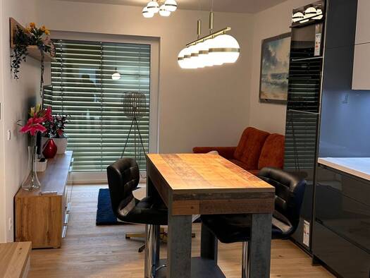 Wohnung zur Miete 1.850 € 2 Zimmer 62 m² Geschoss 4/6 frei ab sofort Pasing-Obermenzing München 81245