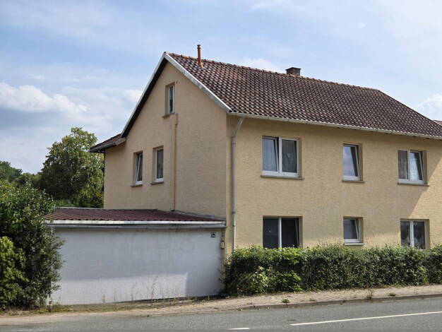 Zweifamilienhaus kaufen in Kronach - 7 Angebote ab 246.000 Euro | immowelt