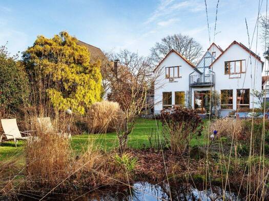 Einfamilienhaus zum Kauf 1.150.000 € 4 Zimmer 167 m² 794 m² Grundstück frei ab 01.08.2026 Schlebusch Leverkusen 51375