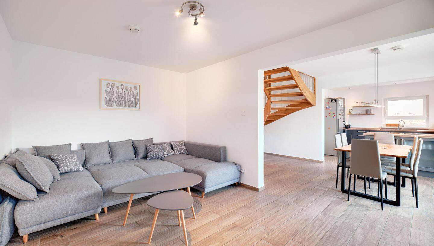 House in Zell unter Aichelberg, Landkreis Göppingen - Ansicht 5