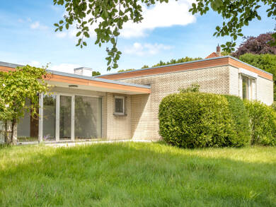 Bungalow zum Kauf 669.000 € 8 Zimmer 187 m² 1.168 m² Grundstück Elmshorn 25335
