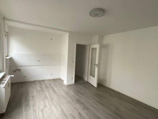 Wohnung zur Miete 409 € 2 Zimmer 53,4 m² 1. Geschoss frei ab 16.12.2025 Kaßlerfelder Straße 5 Kaßlerfeld Duisburg 47059