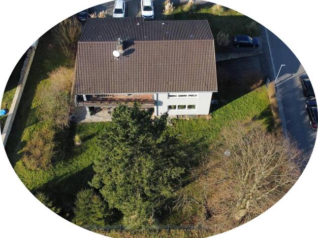 Mehrfamilienhaus zum Kauf 520.000 € 11 Zimmer 296 m² 1.309 m² Grundstück Epfenbach 74925