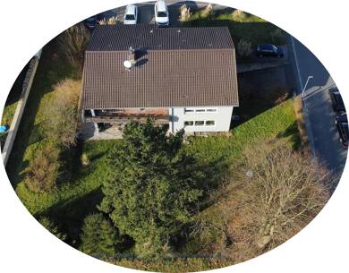 Mehrfamilienhaus zum Kauf 520.000 € 11 Zimmer 296 m² 1.309 m² Grundstück Epfenbach 74925