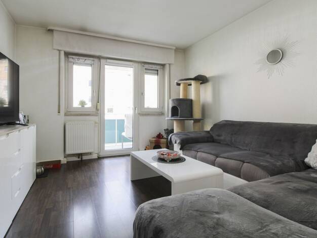 Wohnung zum Kauf 165.000 € 2 Zimmer 58 m² 1. Geschoss Rüsselsheim Rüsselsheim am Main 65428