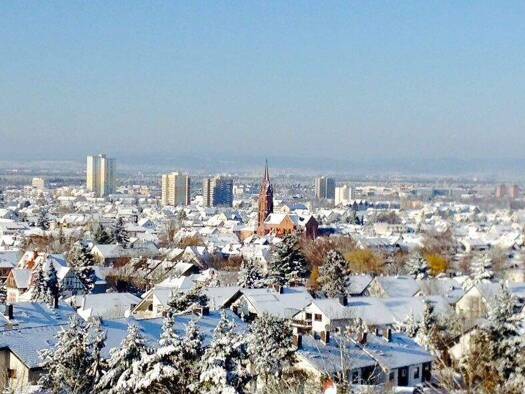 Maisonette zur Miete 1.350 € 3,5 Zimmer 116 m² Geschoss 2/3 frei ab 01.08.2026 Steinberg Langen 63225