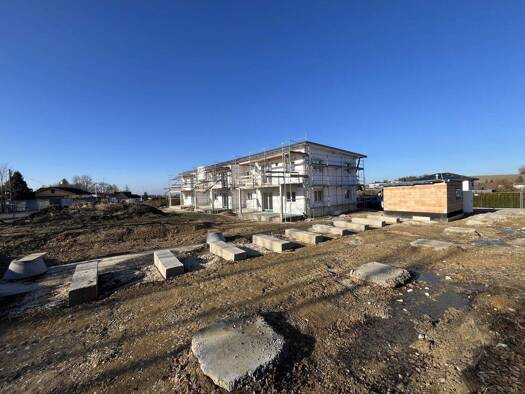 Wohnung zum Kauf - Erstbezug 215.440 € 2 Zimmer 39,8 m² EG Ried im Innkreis 4910