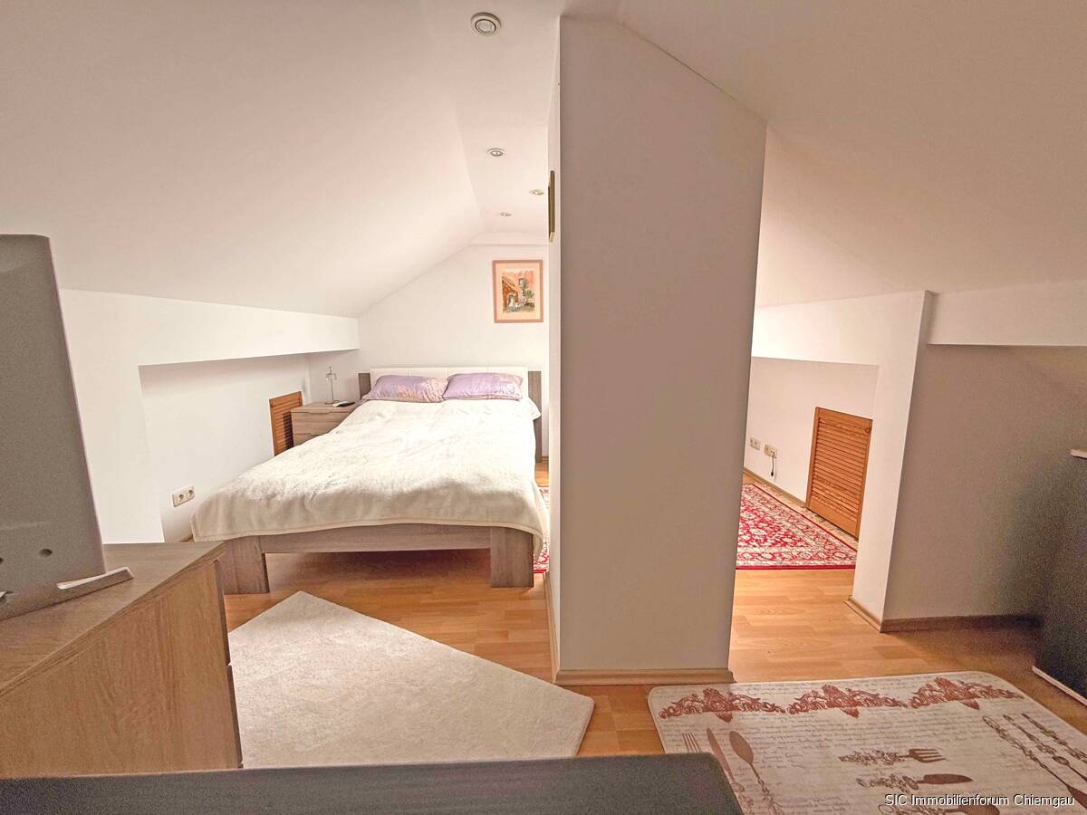 Haus – Töging am Inn, Landkreis Altötting - Ansicht 5