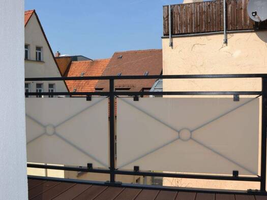 Wohnung zur Miete 465 € 2,5 Zimmer 71,6 m² frei ab sofort Robert-Koch-Straße 23 Pulsnitz 01896