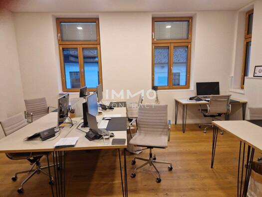 Bürofläche zur Miete 12,73 € 132 m² Bürofläche Purgstall 3251