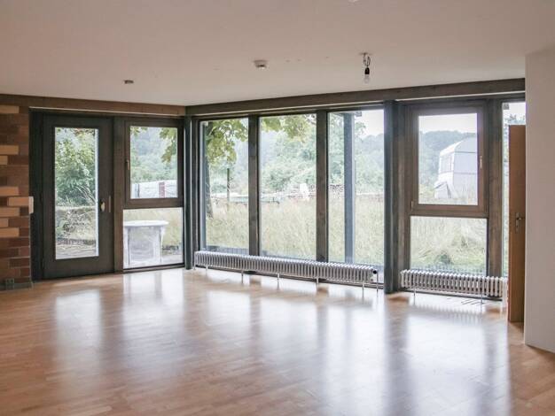 Terrassenwohnung zum Kauf 93.500 € 1 Zimmer 40 m² Wernfeld Gemünden am Main / Wernfeld 97737