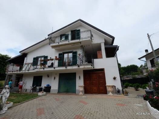 Villa zum Kauf 320.000 € 12 Zimmer 260 m² 1.700 m² Grundstück Pontinvrea 17042