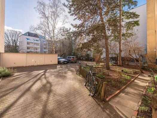 Garage zum Kauf 50.000 € Charlottenburg Berlin 10587