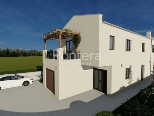 Haus zum Kauf 500.000 € 5 Zimmer 160 m² Rezanci, Svetvincenat Svetvinčenat
