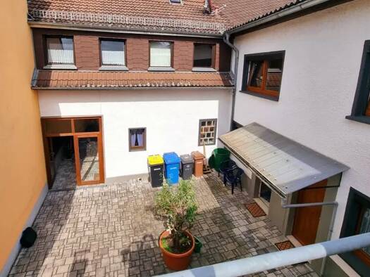 Terrassenwohnung zur Miete 800 € 2 Zimmer 65 m² frei ab 01.02.2026 Geisenheim 65366