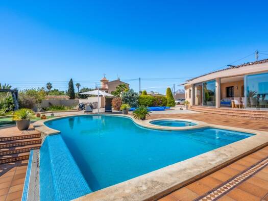 Grundstück zum Kauf 599.000 € 2.500 m² Grundstück Crevillente