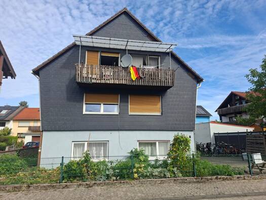 Einfamilienhaus zum Kauf als Kapitalanlage geeignet 490.000 € 6 Zimmer 222 m² 676 m² Grundstück Zwingenberg Zwingenberg 64673