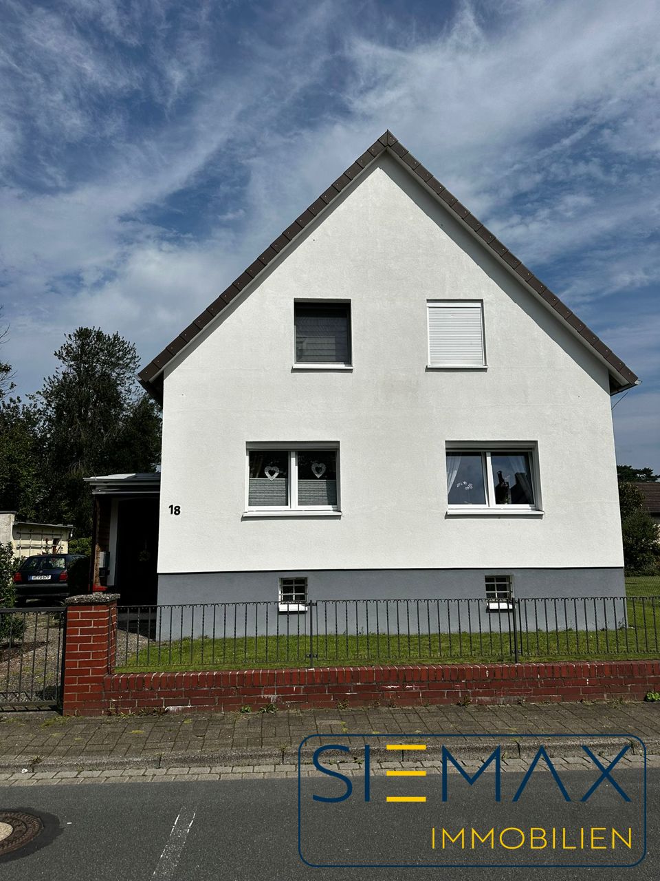 Mehrfamilienhaus zum Kauf 499.000 € 9 Zimmer 147 m²<br/>Wohnfläche 826 m²<br/>Grundstück Vinnhorst Hannover / Vinnhorst 30419