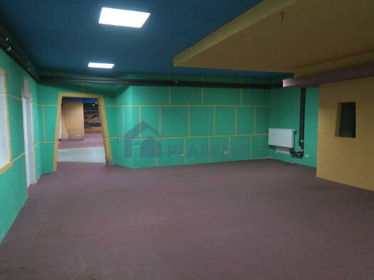 Bürofläche zur Miete 714 € 238 m² Bürofläche Ludwigsluster Str. 33 Parchim 19370