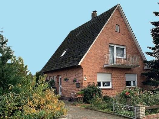 Einfamilienhaus zum Kauf 245.000 € 6 Zimmer 162 m² 982 m² Grundstück Eckfleth Elsfleth / Eckfleth 26931