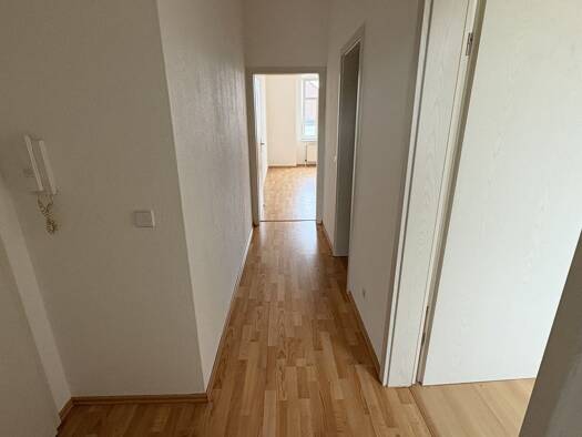 Wohnung zum Kauf 64.355 € 2 Zimmer 43 m² 3. Geschoss Innenstadt Gera 07545