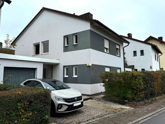 Einfamilienhaus zum Kauf 849.000 € 7 Zimmer 136 m² 322 m² Grundstück Ismaning 85737