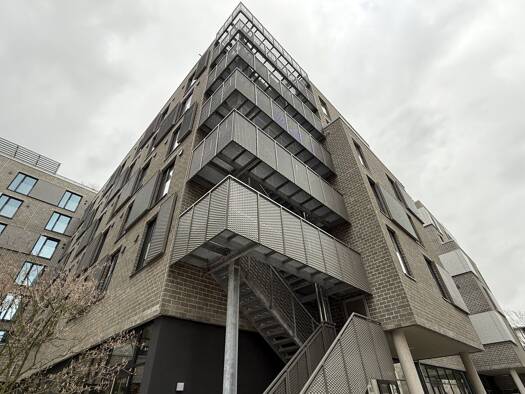 Laden zur Miete provisionsfrei 14 € 418,6 m² Verkaufsfläche Rothenburgsort Mitte 20539
