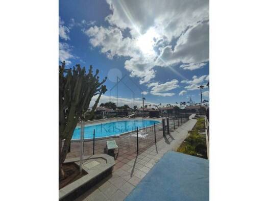 Villa zur Miete 1.100 € 1 Zimmer San Bartolomé de Tirajana 35100
