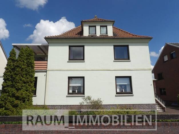 Stadthaus zum Kauf 347.000 € 6 Zimmer 247 m² 1.088 m² Grundstück Dankersen Minden 32423