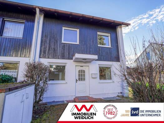 Reihenendhaus zum Kauf 798.000 € 5 Zimmer 145 m² 212 m² Grundstück Baldham 85598