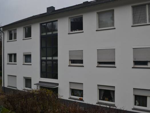 Wohnanlage zum Kauf provisionsfrei als Kapitalanlage geeignet 379.647 € 104,5 m² Wampachstraße 2-18 Kürenz Trier 54296
