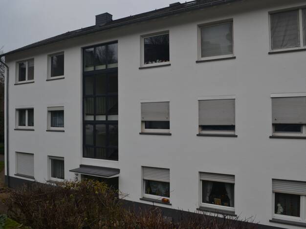 Wohnanlage zum Kauf provisionsfrei als Kapitalanlage geeignet 379.647 € 104,5 m² Wampachstraße 2-18 Kürenz Trier 54296
