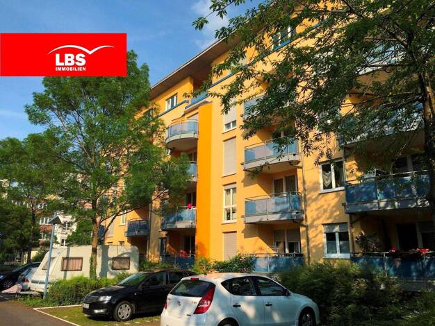 Wohnung zum Kauf 297.000 € 3 Zimmer 86 m² frei ab 01.07.2026 Hanau 63450
