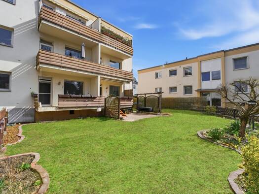 Wohnung zum Kauf 450.000 € 4 Zimmer 125,7 m² EG Rudow Berlin 12355